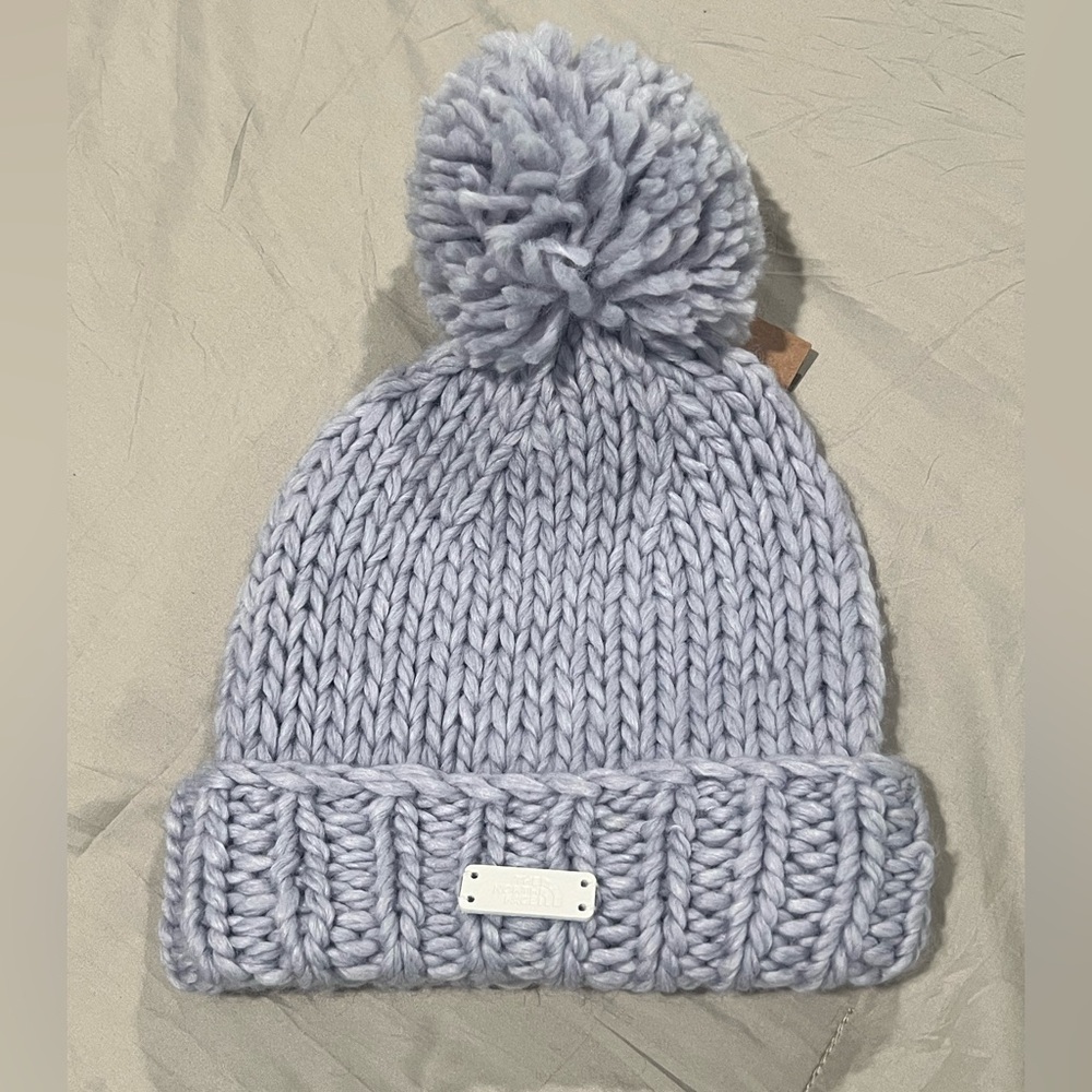 NWT The North Face Beanie